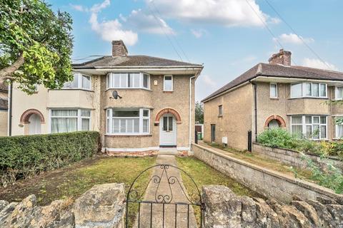3 bedroom semi-detached house for sale, Risinghurst,  Oxford,  OX3