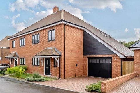 undefined, Ashford Hill,  Thatcham,  RG19