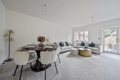 undefined, Ashford Hill,  Thatcham,  RG19