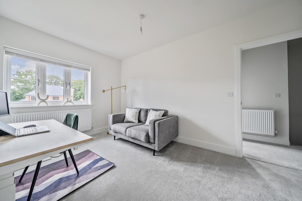 Third Bedroom