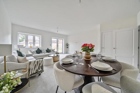 undefined, Ashford Hill,  Thatcham,  RG19