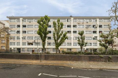 Mallory Street, London NW8