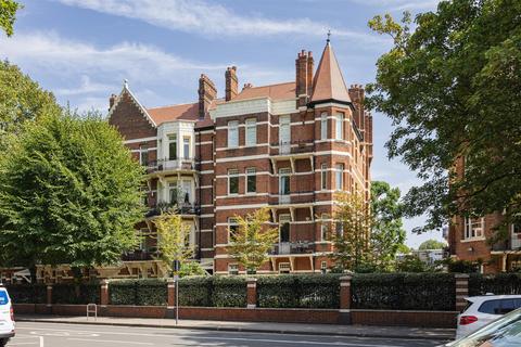 Phoenix Lodge Mansions, London W6