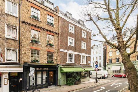 2 bedroom flat to rent, Charlotte Street, London W1T
