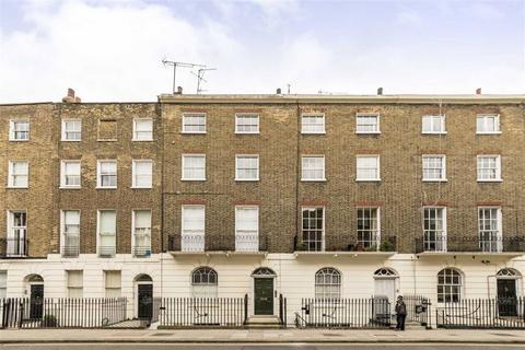 2 bedroom flat for sale, Conway Street, London W1T