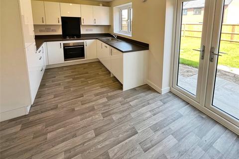 3 bedroom semi-detached house for sale, Codling Close, Stapleford NG9