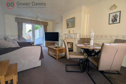 3 bedroom terraced house for sale, Claudian Way, Chadwell St Mary