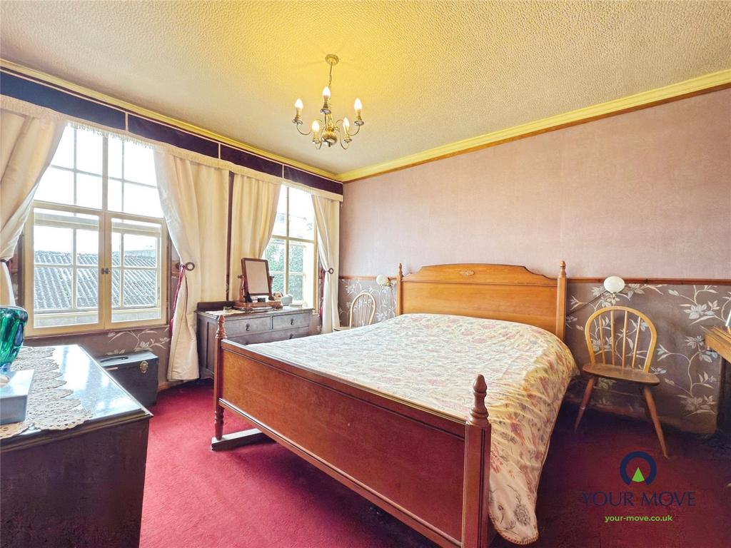 Bedroom 1