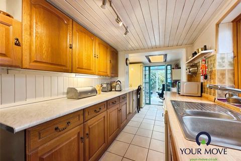 2 bedroom terraced house for sale, Paradise, Kent CT11