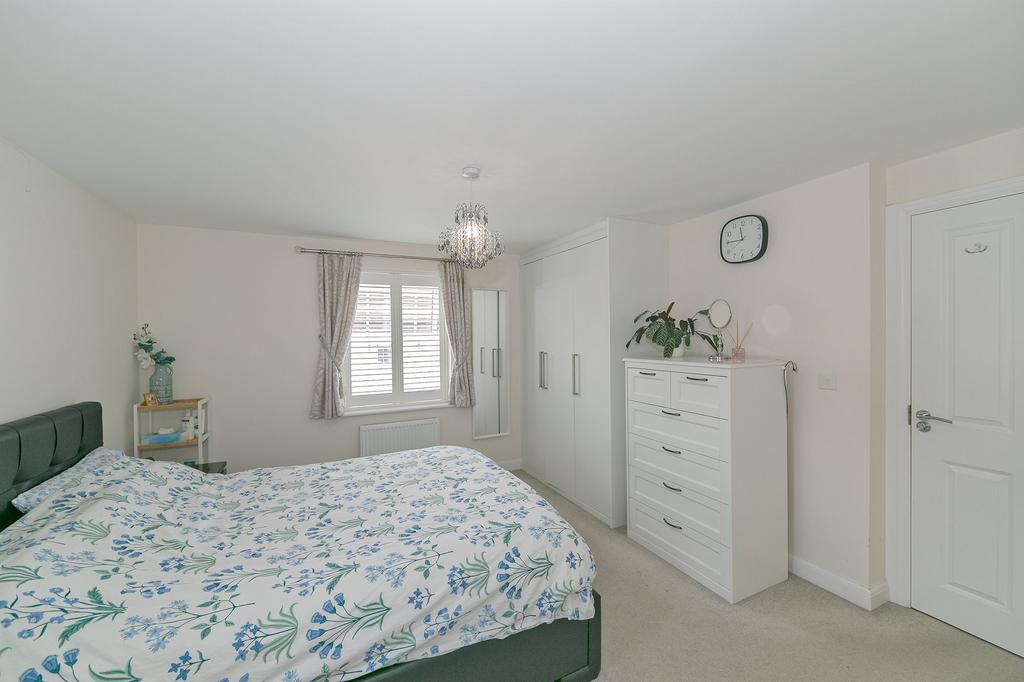 Principal Bedroom