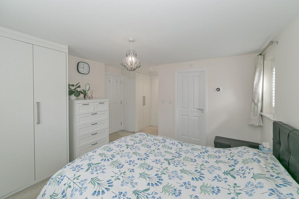 Principal Bedroom