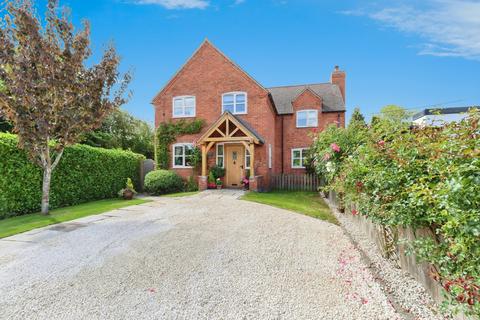 Lily Brook Cottage Brookside, Muxton, Telford, TF2 8NJ