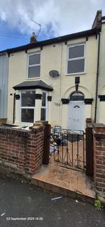 undefined, Carlyle Road, London E12