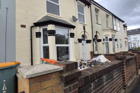 undefined, Carlyle Road, London E12