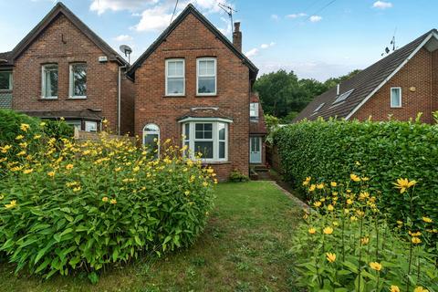 Linchmere Road, Haslemere, GU27