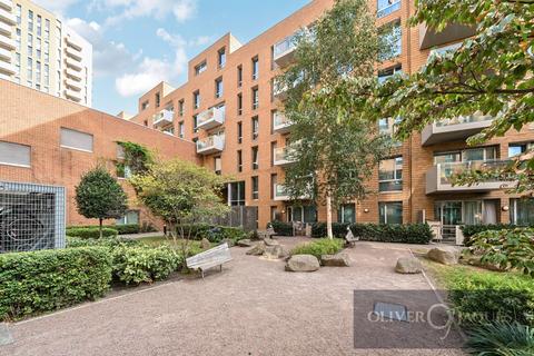 1 bedroom apartment for sale, Devons Road, London, E3