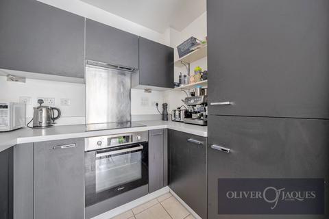 1 bedroom apartment for sale, Devons Road, London, E3