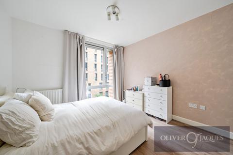 1 bedroom apartment for sale, Devons Road, London, E3