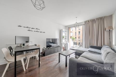 undefined, Devons Road, London, E3