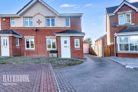 undefined, Moat House Way, Doncaster