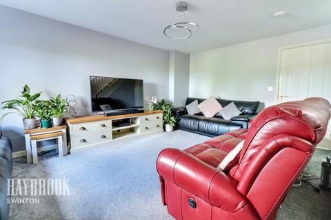 undefined, Moat House Way, Doncaster