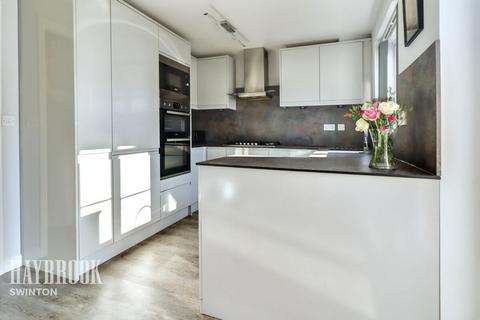 undefined, Moat House Way, Doncaster