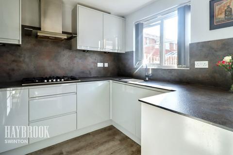 undefined, Moat House Way, Doncaster