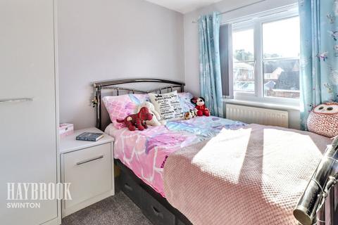 undefined, Moat House Way, Doncaster