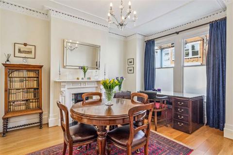4 bedroom house for sale, Cathles Road, London SW12