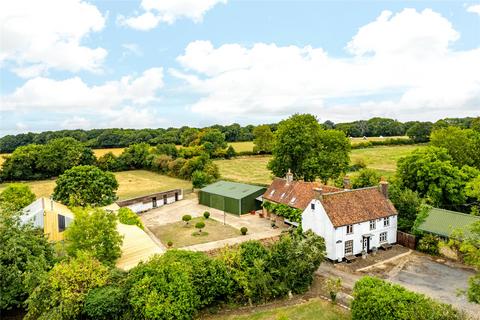 undefined, Common Road, Kensworth, Dunstable, Bedfordshire, LU6