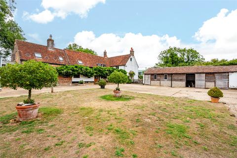 undefined, Common Road, Kensworth, Dunstable, Bedfordshire, LU6