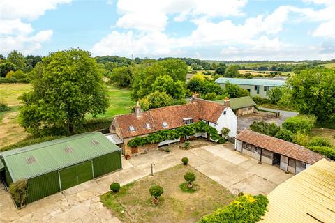 undefined, Common Road, Kensworth, Dunstable, Bedfordshire, LU6