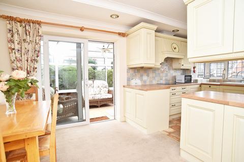 undefined, York Lane, Knaresborough