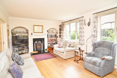 Stonebeck House Boroughbridge Road, Bishop Monkton, Harrogate, HG3 3QN
