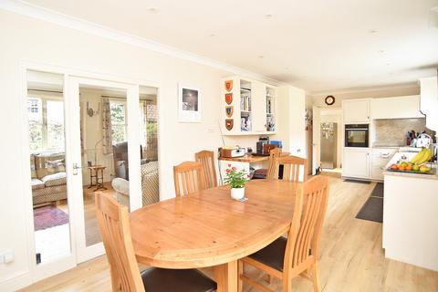 Stonebeck House Boroughbridge Road, Bishop Monkton, Harrogate, HG3 3QN