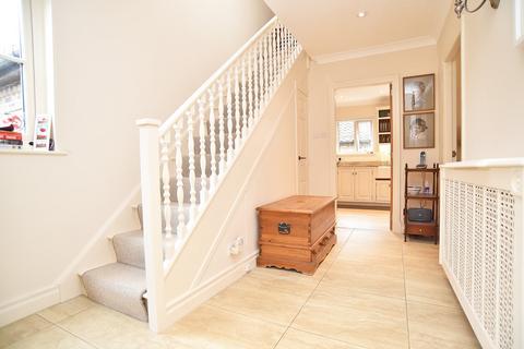 Stonebeck House Boroughbridge Road, Bishop Monkton, Harrogate, HG3 3QN