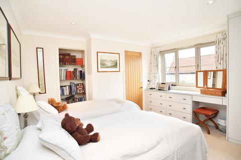Stonebeck House Boroughbridge Road, Bishop Monkton, Harrogate, HG3 3QN