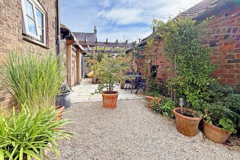 Stonebeck House Boroughbridge Road, Bishop Monkton, Harrogate, HG3 3QN