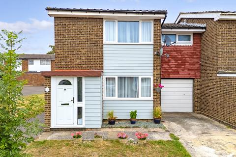 undefined, Great Cob, Chelmsford