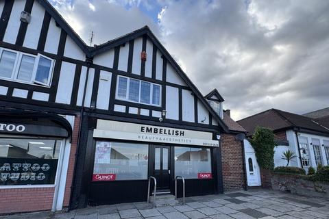 undefined, Newcastle Road, Fulwell