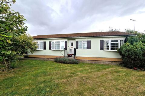 undefined, Berry Green Park, Kettering NN14