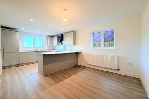 3 bedroom detached house for sale, Spalding Way, Chelmondiston