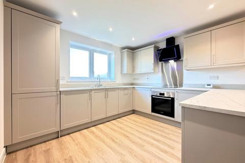 3 bedroom detached house for sale, Spalding Way, Chelmondiston