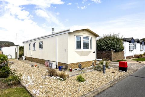 2 bedroom park home for sale, Willowbrook Park, Lancing, West Sussex, BN15