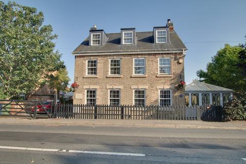 undefined, Newgate Street, Doddington