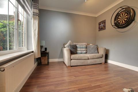 4 bedroom detached house for sale, Bluebell Close, Ramsey St Marys