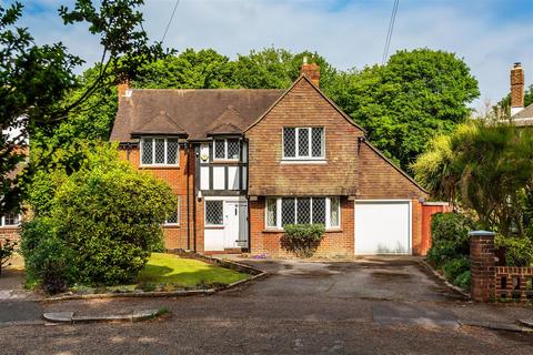 undefined, FIDDICROFT AVENUE, BANSTEAD, SM7