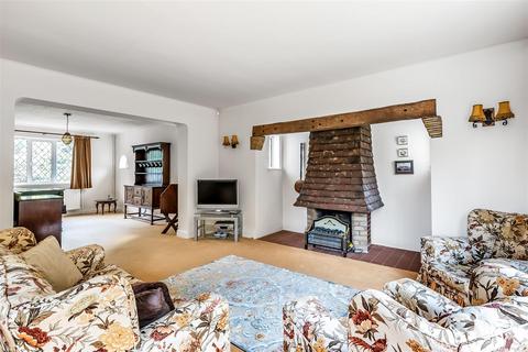 undefined, FIDDICROFT AVENUE, BANSTEAD, SM7