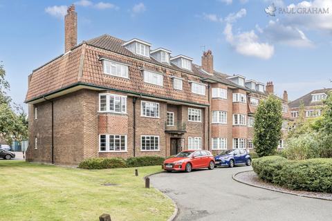 West Street Lane, Carshalton