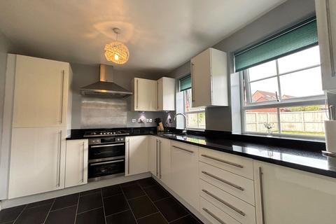 5 bedroom detached house for sale, Lostock Gralam, Northwich